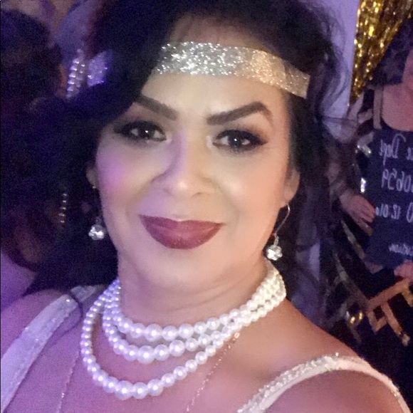 Meet your Posher, Dora - Picture 1 of 1